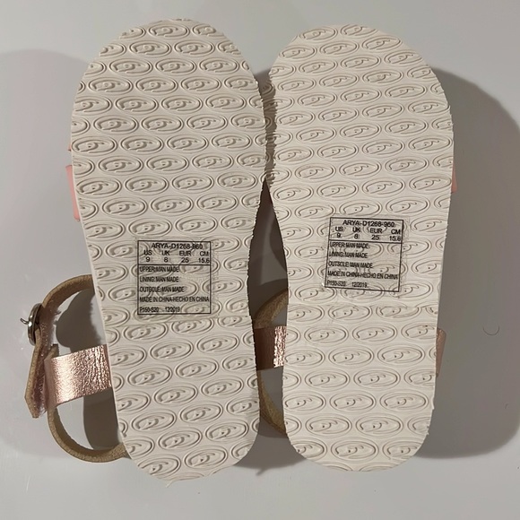 Dr Scholl’s Kids Sandals - Picture 2 of 3